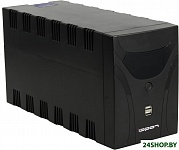 Картинка Источник бесперебойного питания IPPON Smart Power Pro II 1200