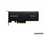Картинка SSD Samsung PM1735 3.2TB MZPLJ3T2HBJR-00007