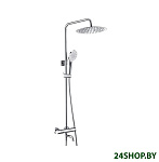 Картинка Душевая система Wasserkraft A18801