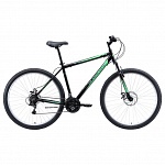 Картинка Велосипед Black One Onix 29 D Alloy р.22 2020