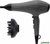 PHD 2600AСi Salon Hair (серый)