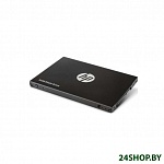 Картинка SSD HP S650 120GB 345M7AA
