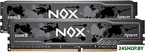 NOX 2x32ГБ DDR5 6000 МГц AH5U64G60C622MBAA-2