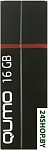 Картинка Флеш-память QUMO Speedster 16 Gb