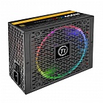Картинка Блок питания Thermaltake Toughpower DPS G RGB 650W Gold [PS-TPG-0650DPCG-R]