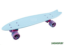 Картинка Пенниборд Tech Team Fishboard 23