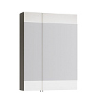 Картинка Шкаф с зеркалом Aqwella Бриг 60 (сосна магия) [Br.04.06/SM]