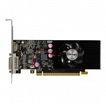 Картинка Видеокарта AFOX GeForce GT 1030 2GB GDDR5 AF1030-2048D5L4