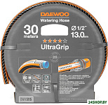Картинка Шланг Daewoo Power UltraGrip DWH 5115 (1/2'', 30 м)