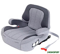 Автокресло Rant Turbo Isofix Active Line AY313 (серый)