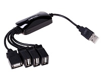 Картинка USB-хаб DEXP BT4-05