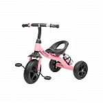 Картинка Детский велосипед SUNDAYS SJ-SS-19 (розовый)