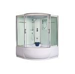 Картинка Душевая кабина WeltWasser WW500 Emmer 15055-2