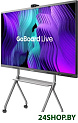 Интерактивная панель Hisense 75MR6DE