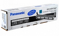 Картинка Картридж для принтера Совместимый с Panasonic KX-FAT411A(7)
