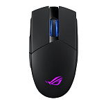 Картинка Игровая мышь ASUS ROG Strix Impact II Wireless