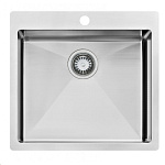 Картинка Кухонная мойка ZorG ZRN 5055 Nano