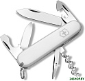 Нож перочинный Victorinox Spartan 1.3603.7 (белый)