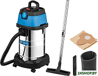 Картинка Пылесос Bull AS 3001