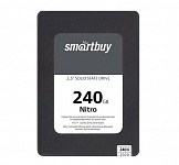 Картинка SSD Smart Buy Nitro 240GB SBSSD-240GQ-MX902-25S3
