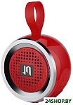 Картинка Беспроводная колонка Jet.A PBS-20 (красный)
