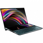 Картинка Ноутбук ASUS ZenBook Pro Duo 15 OLED UX582HM-H2033W