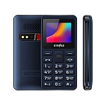 Картинка Мобильный телефон Strike S10 (синий)
