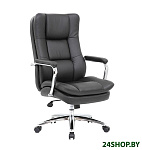 Картинка Кресло Brabix Amadeus EX-507 (черный)