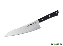 Картинка Кухонный нож Samura Harakiri SHR-0185B