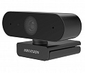 Камера Web HIKVISION DS-U02 (черный)