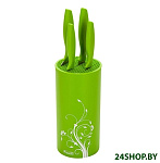 Картинка Набор ножей Regent 93-KN-FI-S5