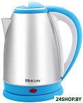 Картинка Электрочайник Mercury MC-6618