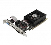 Картинка Видеокарта AFOX GeForce GT 730 4GB GDDR3 AF730-4096D3L6