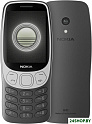 Кнопочный телефон Nokia 3210 4G (2024) Dual SIM TA-1618 (черный)