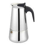 Картинка Гейзерная кофеварка Fissman 3328