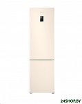 Картинка Холодильник Samsung RB37A52N0EL/WT (бежевый)