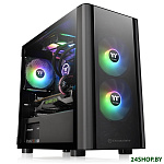 Картинка Корпус Thermaltake V150 CA-1R1-00S1WN-00