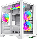 Infinity Mini WH (белый)