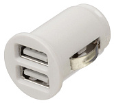 Картинка Зарядное устройство Digma DCN-12U2W