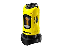 Картинка Лазерный нивелир Stayer SLL-2 34960-H2