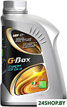 G-Box Expert ATF DX III 1л