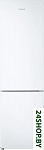 Картинка Холодильник Samsung RB37A5000WW/WT