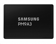 Картинка SSD Samsung PM9A3 3.84TB MZQL23T8HCLS-00A07