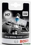 H7 12V-55W PX26d Ultra White 4200K 1987301090