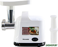Картинка Мясорубка Willmark WMG-2512X