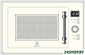 Микроволновая печь Electrolux EMT25203C
