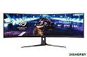 Монитор ASUS ROG Strix XG49VQ