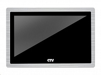 Картинка Монитор CTV M4104AHD (черный)