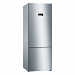 Картинка Холодильник Bosch KGN56VI20R