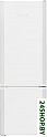 Холодильник Liebherr CU 2831 (белый)